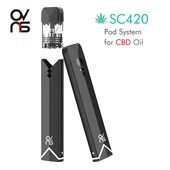 Pen Pod CBD