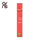 Vape tafladwy wedi'i addasu