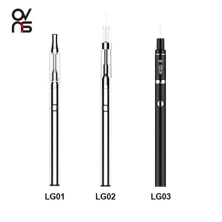 Pen Vape tafladwy