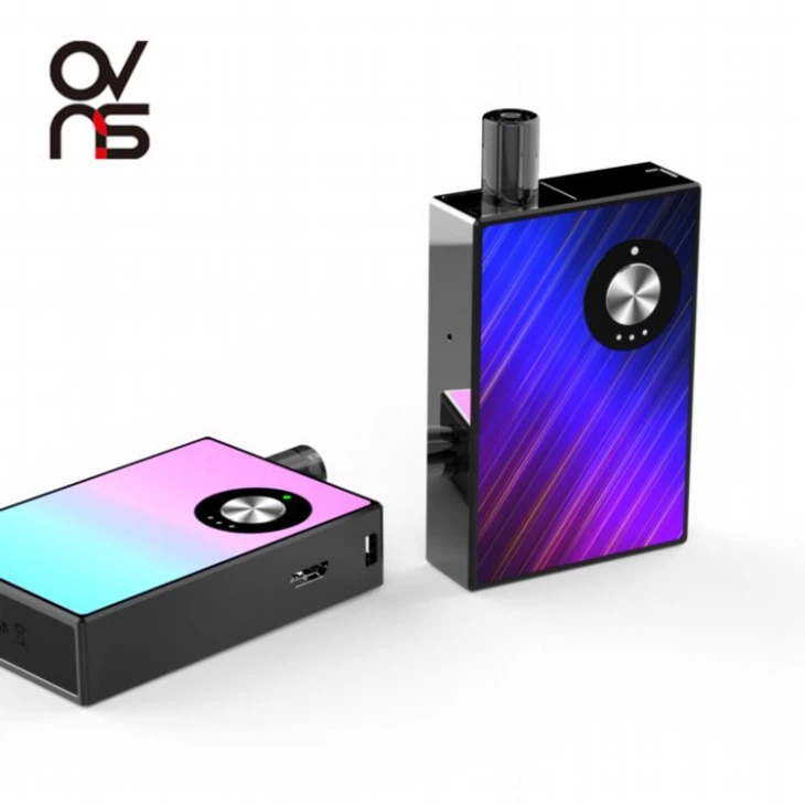 Pecyn Vape addasydd juul
