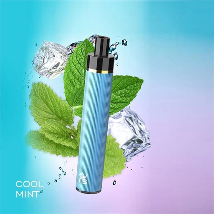 OVNS Brand Vape Pen Wholesale Disposable Vape 1500Puffs Vapor With Flash Light