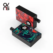System Vape Adapter Pod