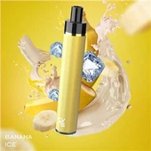 Vape Pen Vape Pod Aml-Liw Gyda 1200 Puffs 5Ml E-hylif