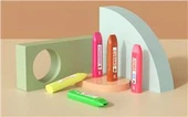 Log OEM Pen Pod Vape tafladwy gyda 12 blas poblogaidd