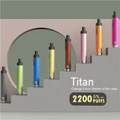 Vape Nicotin Tafladwy Gorau