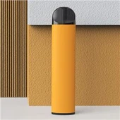 Ewrop Poblogaidd E Cigarette Pod Pasio TPD