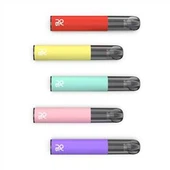 Ovns 500 Puff Sigaréts Penelectroneg Vape tafladwy