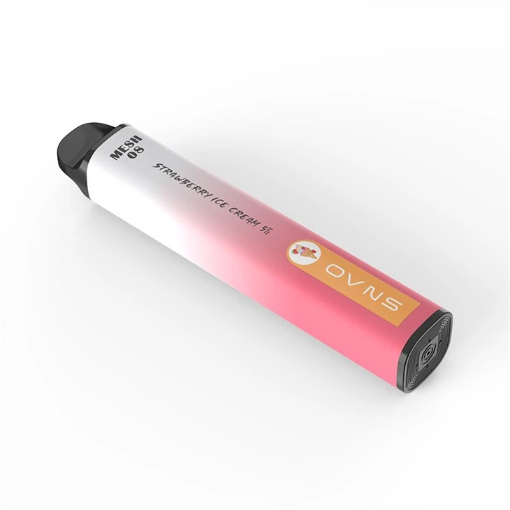 2500 Puff Disposable Vape Uk