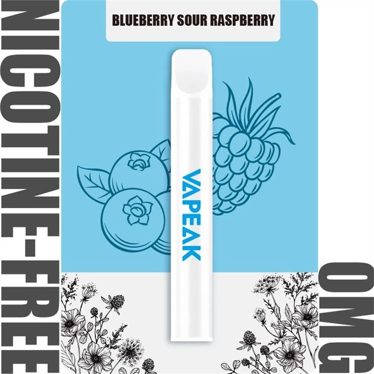 Disposable Vape Pod System