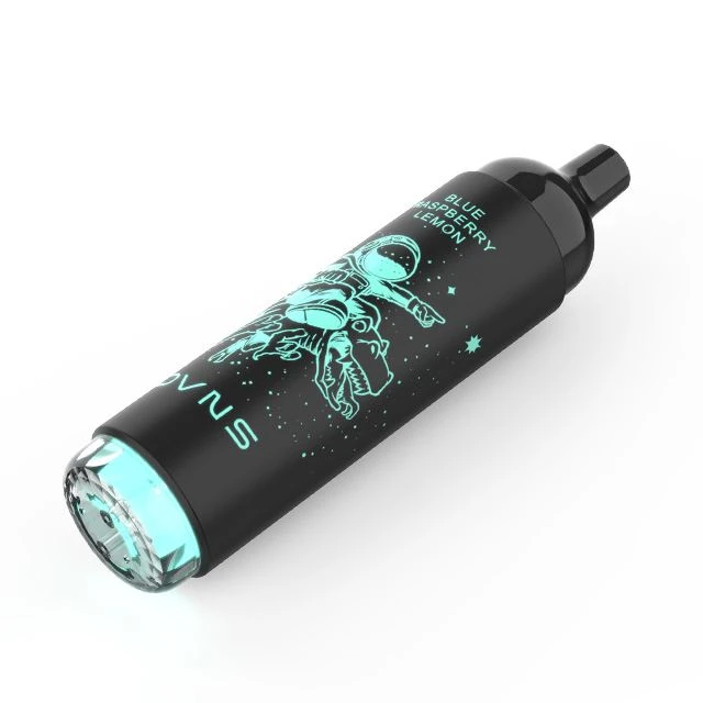 LED Lighted 2500 Puffs Vape