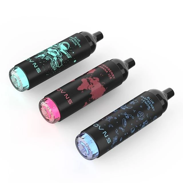 LED Lighted 2500 Puffs Vape LED Lighted 2500 Puffs Vape
