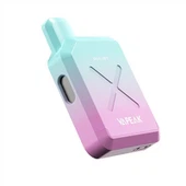 Pen Vape tafladwy 500 pwff TPD