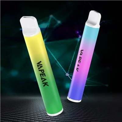 600puffs Pod Vape Tafladwy'r DU