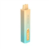 Roedd Asiantau Yn Eisiau Pwff Vape