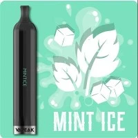 Dyluniad Gorau 600 Pw TPD Vape