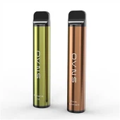 Cynlluniwyd 1500 o Podiau Vape Pw