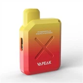 Dyfais Pod Tafladwy 600 Puffs