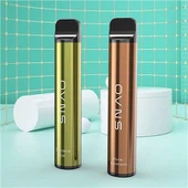 Mae'r rhan fwyaf Eisiau Vape tafladwy