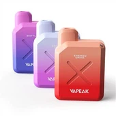 Pod Vape tafladwy OEM