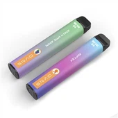 Dyfais Pod Tafladwy Nicotin Synthetig