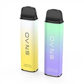 Cyfanwerthu Vape Pen Puff Plus
