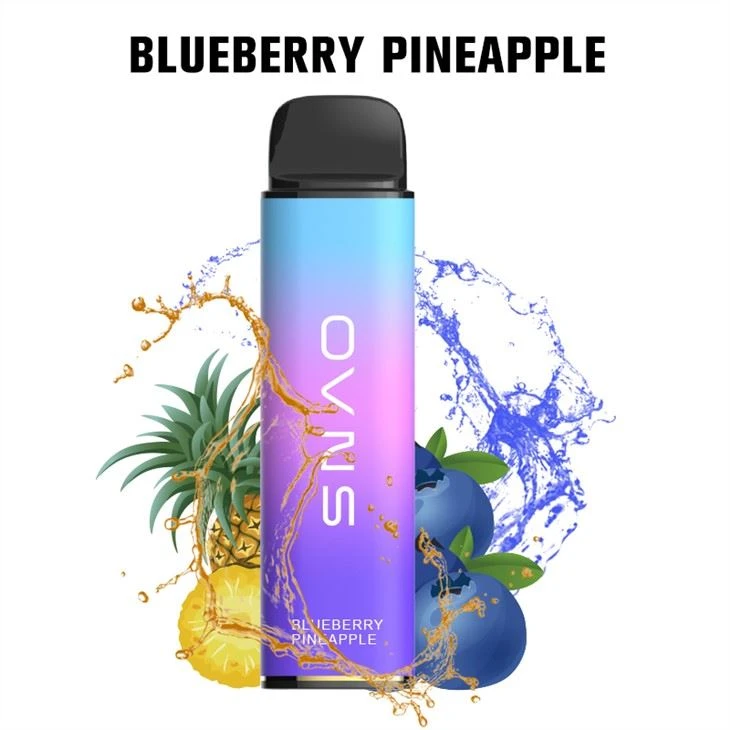 Y dewis gorau o vape tafladwy