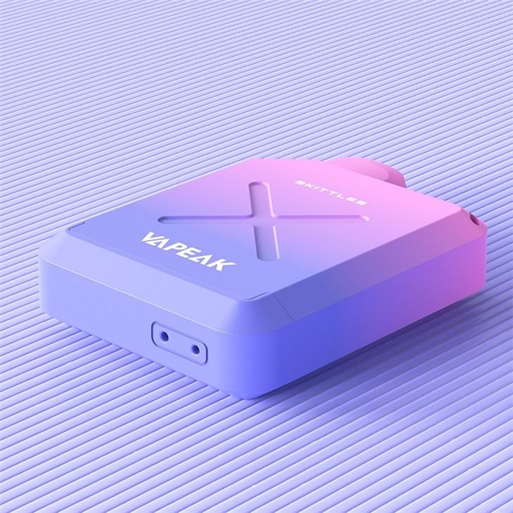 Vapeak Disposable Kit