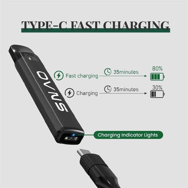 No Burnt Pens Protected With Patent Custom Thick Oil Disposable Vape Pen