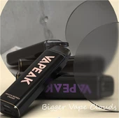 Pen Vape gymwysadwy llif aer