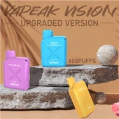 Dyfais Vape Blwch Gwerthwr Gorau