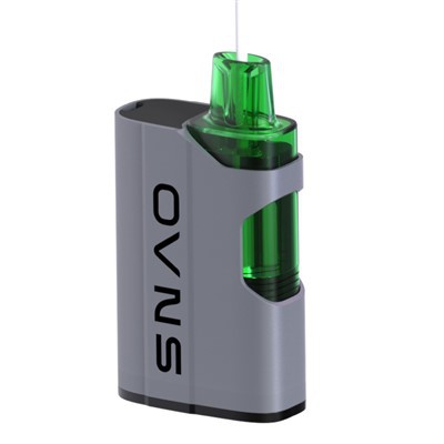 Systemau Pod Caeedig 1000 puffs Pod Vape Kits