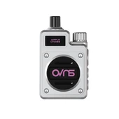 COiliau rhwyll ddeuol PEN VAPE tafladwy
