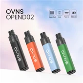 Mods Pod Vapes Pecynnau Anweddyddion
