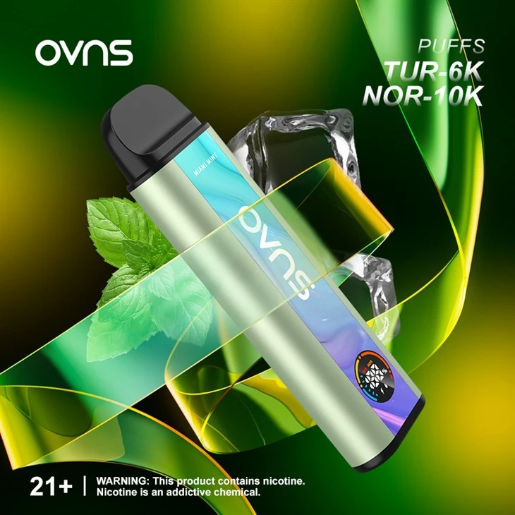 Vape tafladwy Ansawdd Gorau 10000 Pwff