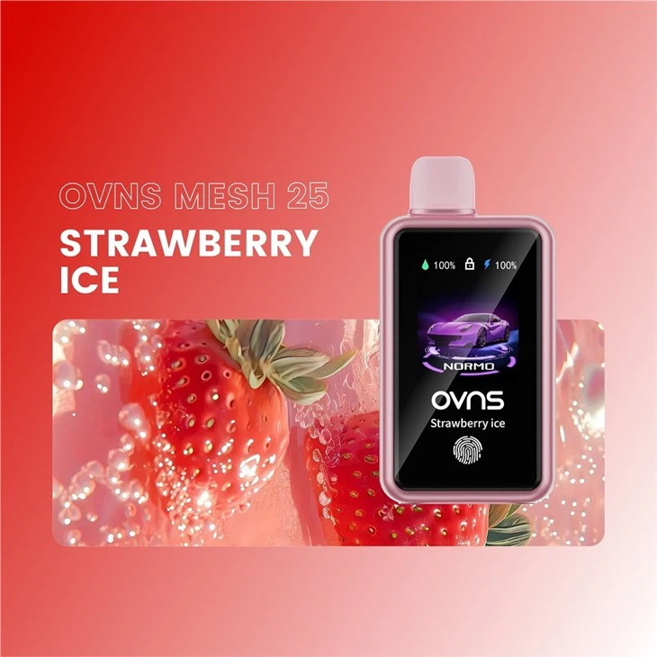 30000 Puffs Electronic Cigarette 30000 Puffs Electronic Cigarette