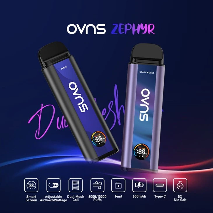 Vape tafladwy 10000 pwff