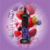 Ovns hookahbar dtl 50k shisha vape