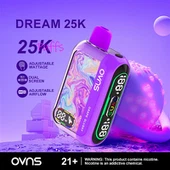 PUFP MWYAF 25000 PUFFS Sigaréts Electronig