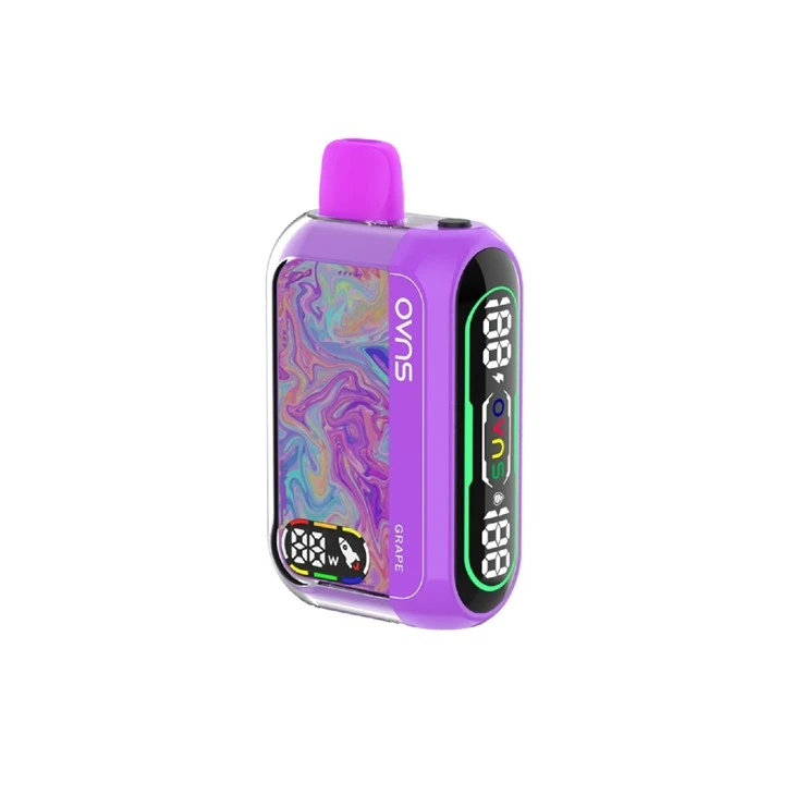 Uniquely Designed Disposable Vape Uniquely Designed Disposable Vape